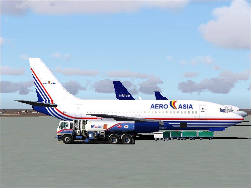 Aero Asia